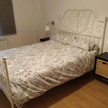 Apartamento Cuattro Vut 47-169 Wifi Lägenhet Valladolid Exteriör bild