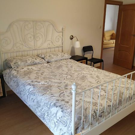 Apartamento Cuattro Vut 47-169 Wifi Valladolid Exteriör bild