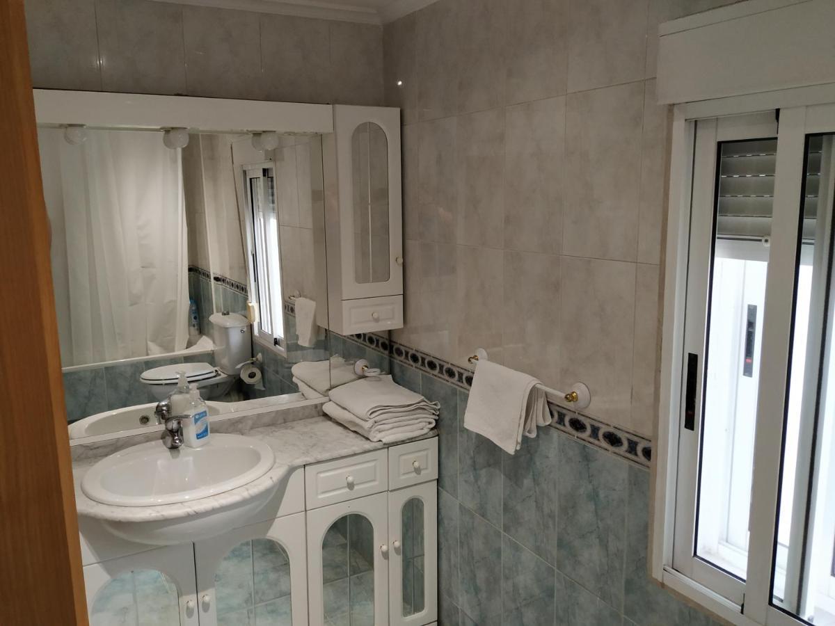 Apartamento Cuattro Vut 47-169 Wifi Valladolid Exteriör bild
