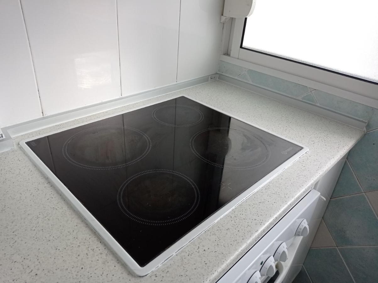Apartamento Cuattro Vut 47-169 Wifi Valladolid Exteriör bild