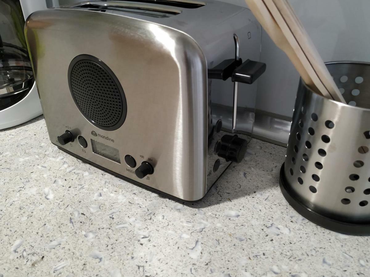 Apartamento Cuattro Vut 47-169 Wifi Valladolid Exteriör bild