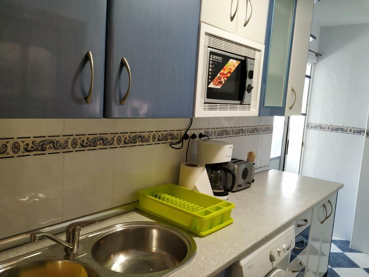 Apartamento Cuattro Vut 47-169 Wifi Valladolid Exteriör bild