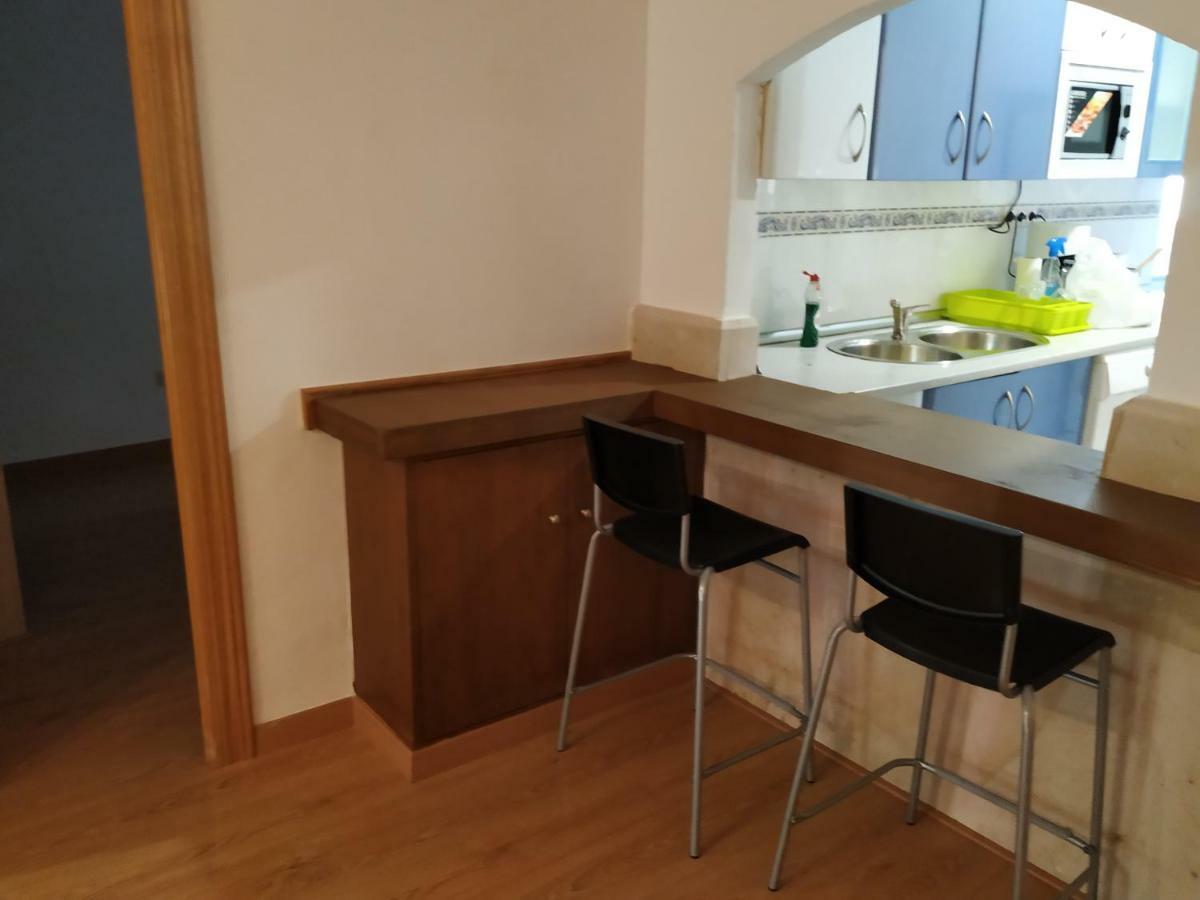 Apartamento Cuattro Vut 47-169 Wifi Lägenhet Valladolid Exteriör bild