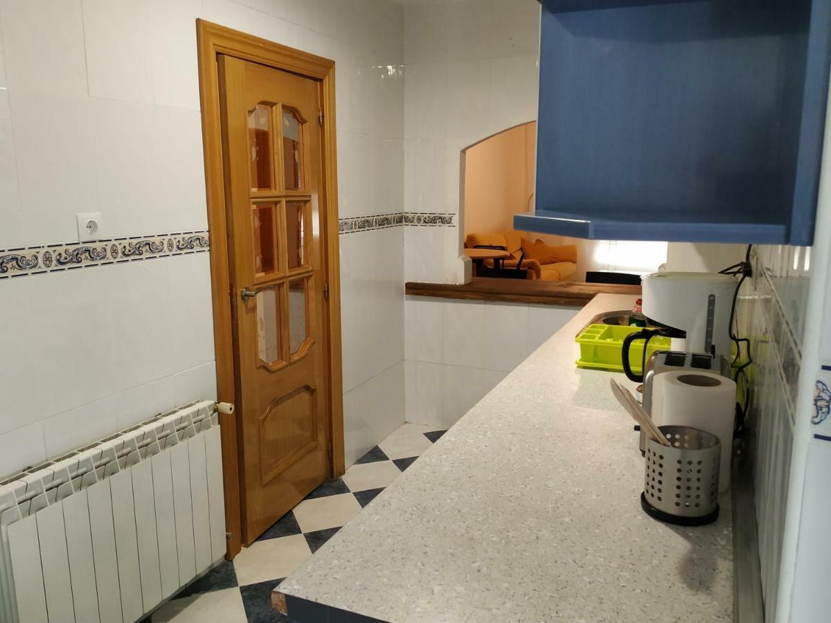 Apartamento Cuattro Vut 47-169 Wifi Valladolid Exteriör bild