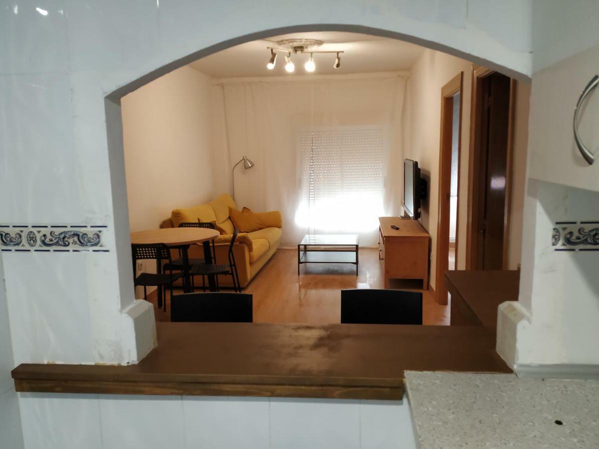 Apartamento Cuattro Vut 47-169 Wifi Lägenhet Valladolid Exteriör bild