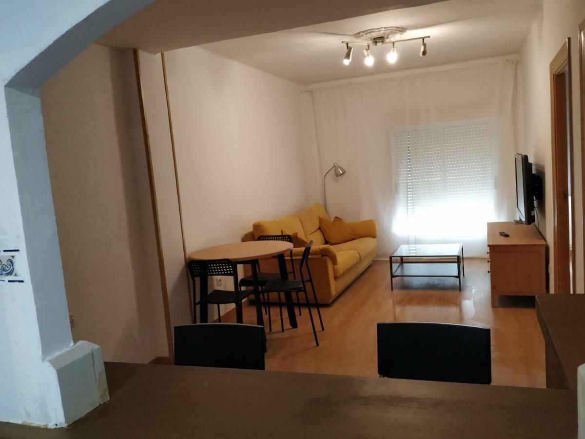 Apartamento Cuattro Vut 47-169 Wifi Lägenhet Valladolid Exteriör bild