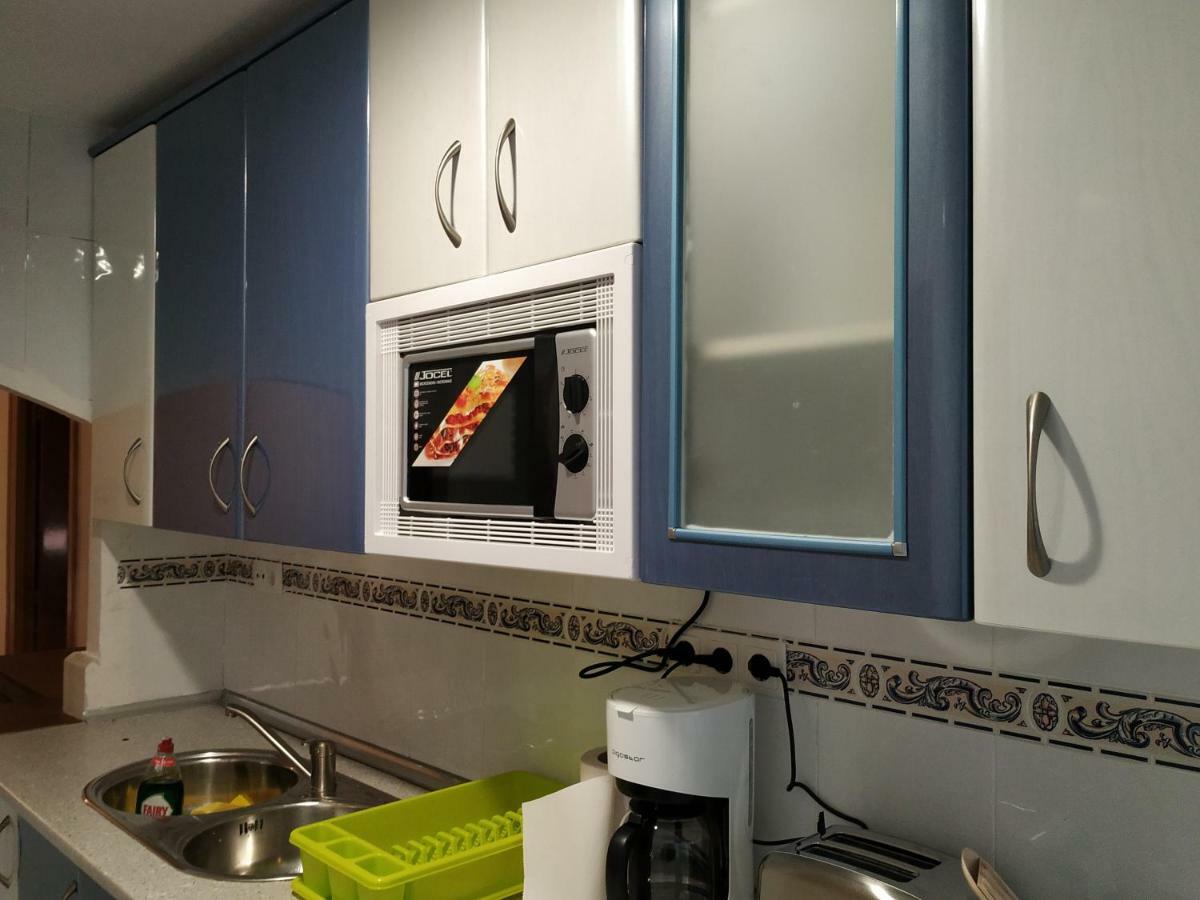 Apartamento Cuattro Vut 47-169 Wifi Valladolid Exteriör bild